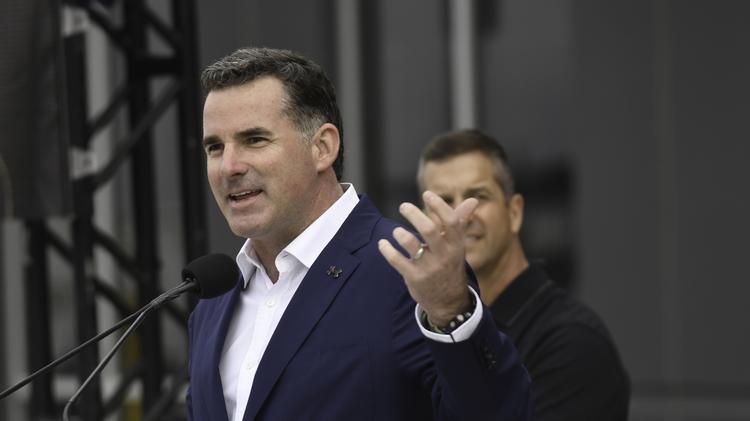 Quotes to be Inspired By: Kevin Plank, Founder of Under Armour