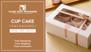 The Custom Cupcake Boxes That Wins Customers
