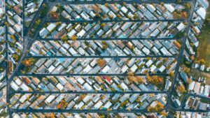 Seeing The Big Picture: How Aerial Property Imagery Can Help Your Business