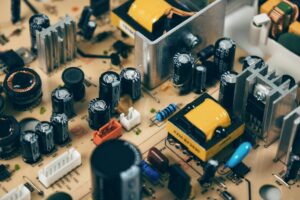 Keeping Your Electronics Safe from Power Surges (And Saving Yourself a Headache Later)