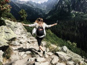 Why Making Time For The Outdoors Just Makes Life Better