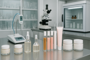 How Stability Testing Safeguards Cosmetic Quality and Consumer Trust