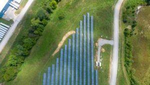 3 Ways Technology Keeps a Power Grid Running