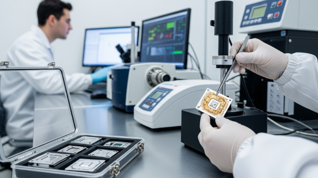 Heavy Metal Risks: How Qalitex Protects Products Across Industries