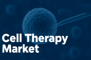 The Gold Rush Intensifies: Record Investment and M&A Activity Propel Cell Therapy Market Toward $29 Billion Horizon