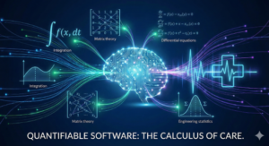 The Calculus of Care: How “Quantifiable Software” Is Engineering the Future of Medicine