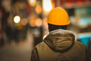 How Emerging Wearable Safety Tech Is Changing High Risk Work Environments