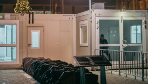 The Money Box: How to Turn a Simple Steel Shack into a Profit Center