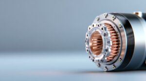 The Science of Torque: How Precision Tech Helps Produce Final Drive Motors