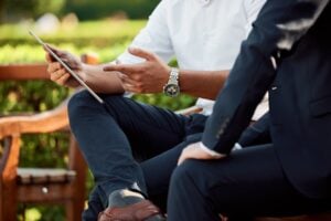 Where To Find Awesome Business Partners