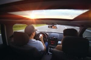 Four Emergency Numbers Every Driver Should Have In 2026