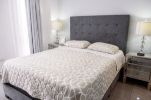 From Looms to Labs: The Hidden Technology Inside Your Bedsheets