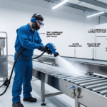 From Looms to Labs: The Hidden Technology Inside Your Bedsheets