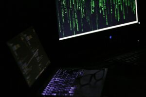 Open Source and the Cyber War: What You’re Getting Wrong