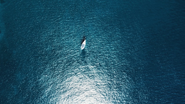 Why Wealthy People Buy Yachts