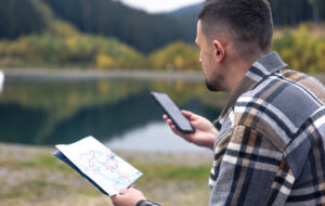 Bringing Silicon Valley to the River: How to Leverage Tech Navigation on the Water