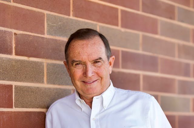 Robert White, Napa: A Trauma Surgeon's Commitment to Emergency Medicine and Community Care