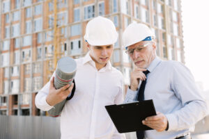X-Ray Vision for Buildings: How Engineers Find Hidden Flaws Without Tearing Down Walls