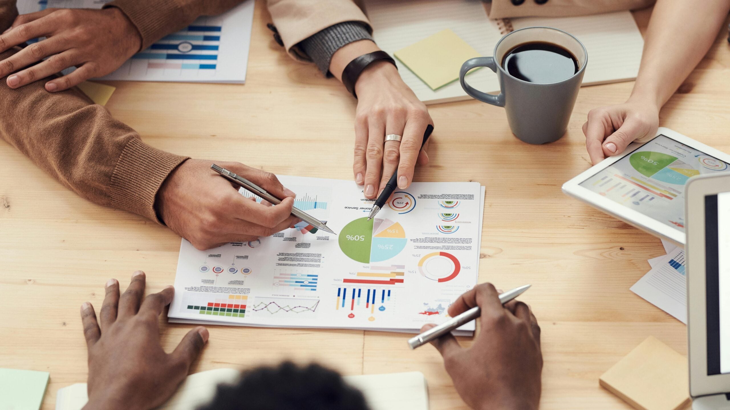 The 5 LLM SEO Companies That Understand AI Rankings