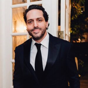 Dan Herbatschek on Epistemology, Machine Learning, and the Science of Building Better Systems