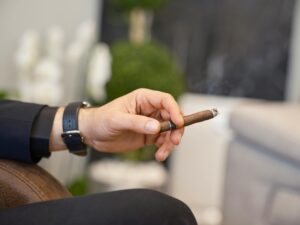 The Science of the Smoke: How Modern Technology Shapes Cigar Flavors