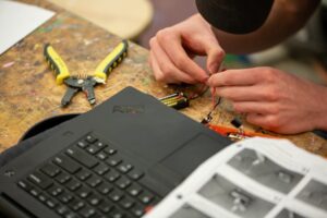 How to Reduce E-Waste by Making Your Devices Last Longer Inbox