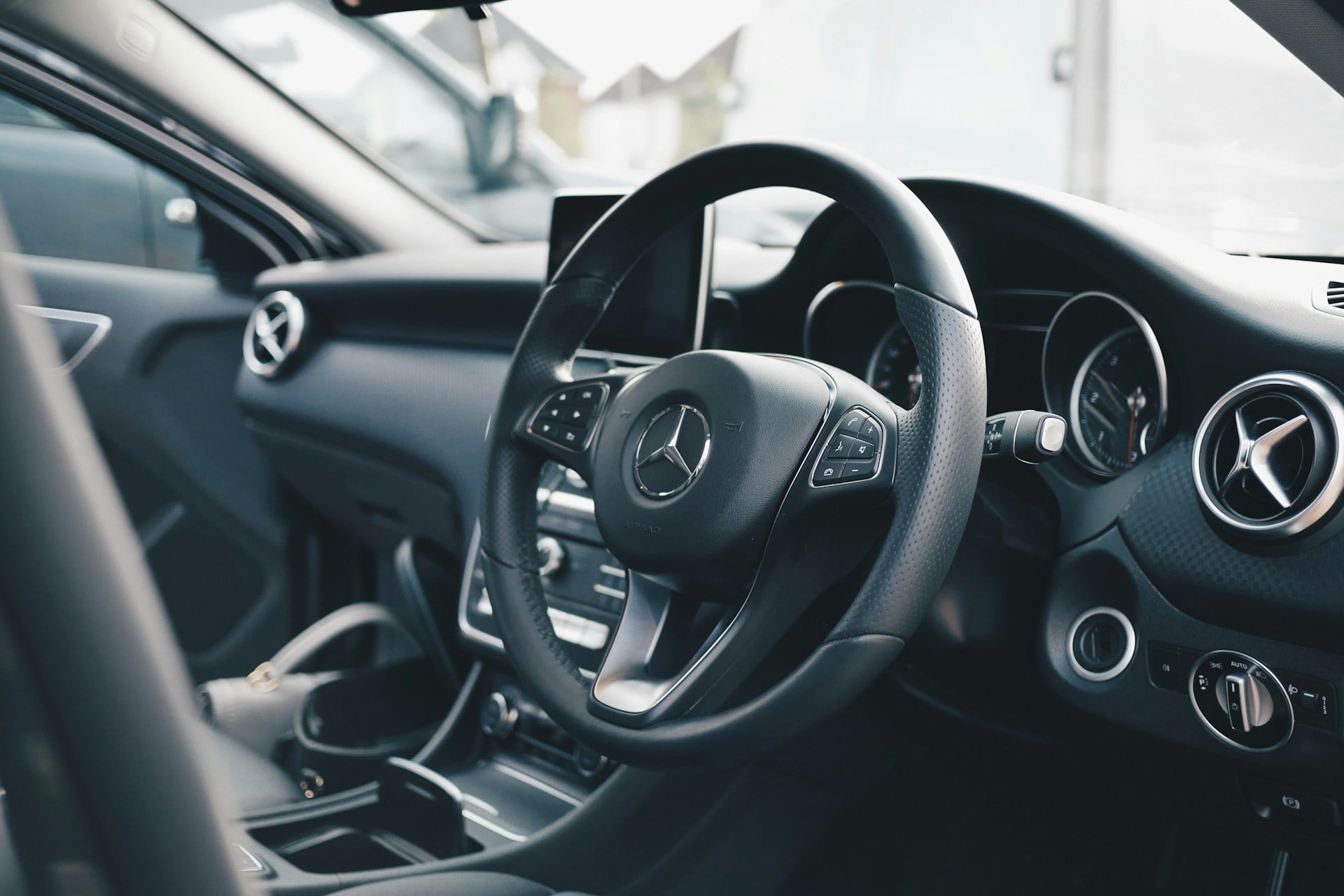 4 Top Car Upgrades That’ll Improve Your Driving Experience