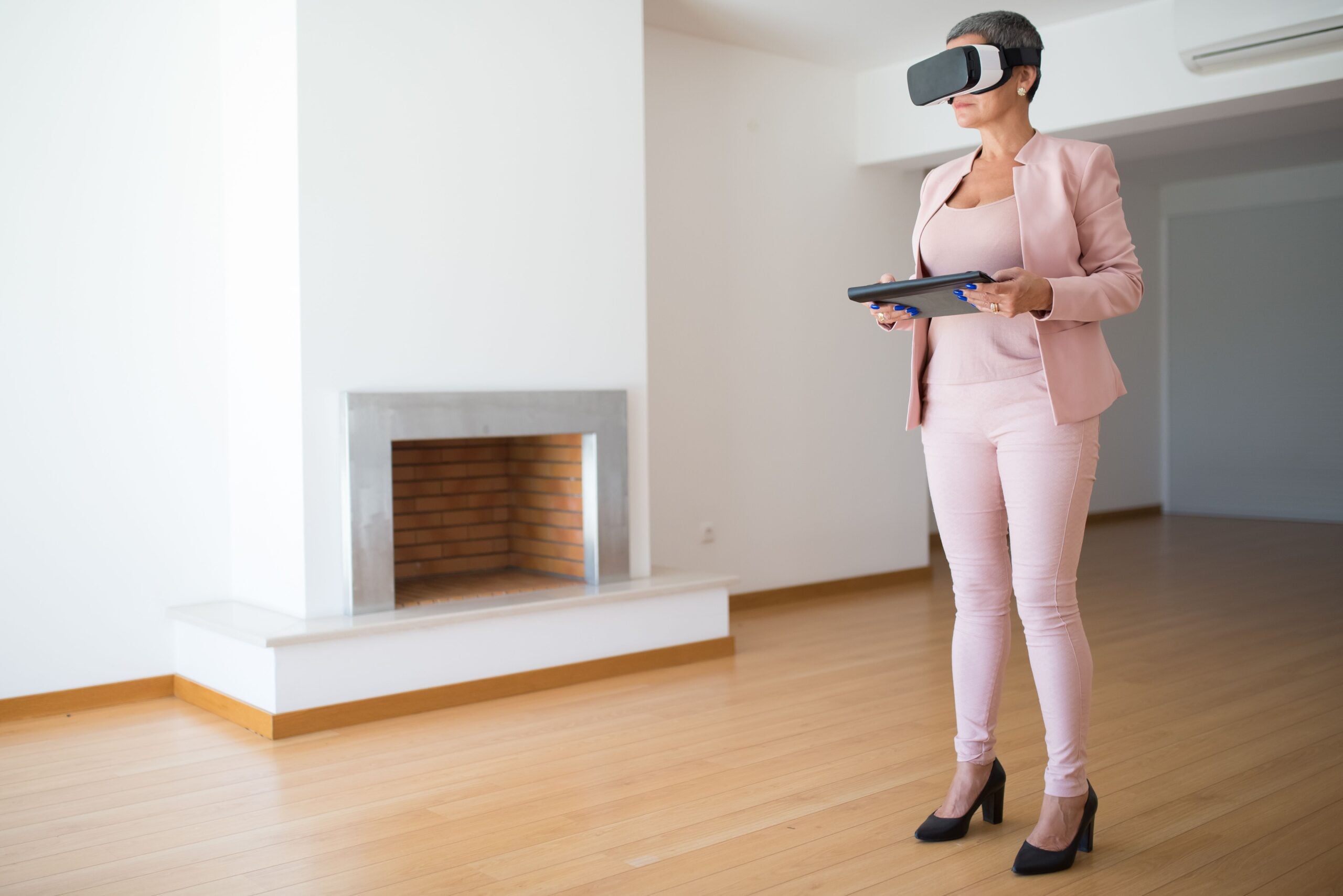Digital Passports: How to Use Technology to Kickstart Your International House Hunt