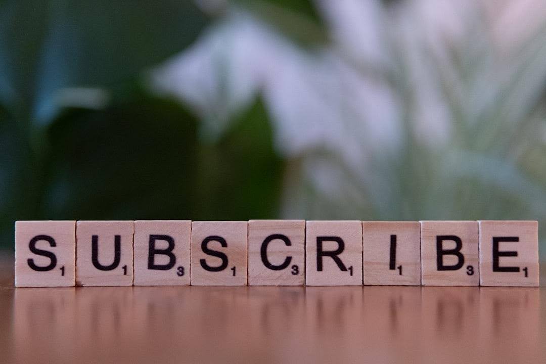 Setting Up Reliable Subscription Billing for Recurring Peptide Orders