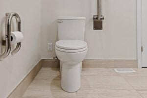 The Twelve-Week Gap: How Lead Times Derail Restroom Renovations
