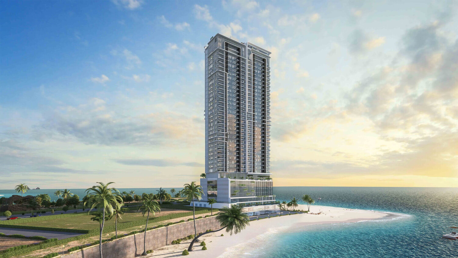 How HMR Waterfront Real Estate Agency Helps Buyers Navigate Karachi’s Coastal Property Opportunities