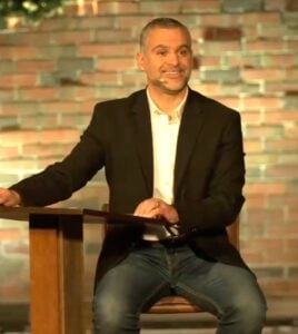 Andrew Farhat and the Doctrinal Convictions Shaping His Preaching Ministry in Denver