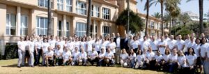 Roy Peires on the Role of Hotels in Charitable Support for Military Families