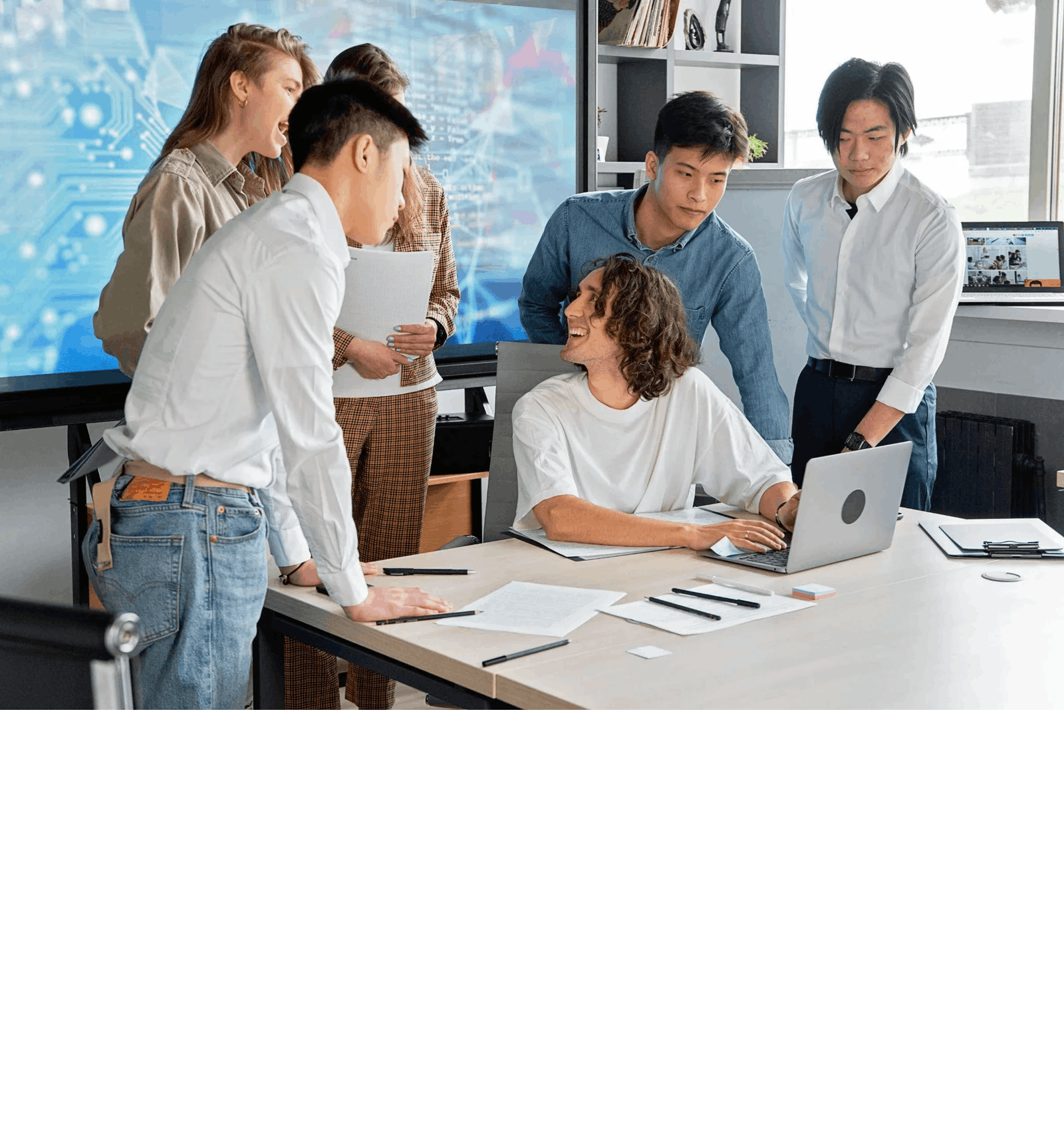 Why Modern Hiring Has a Context Problem, Not a Discovery Problem