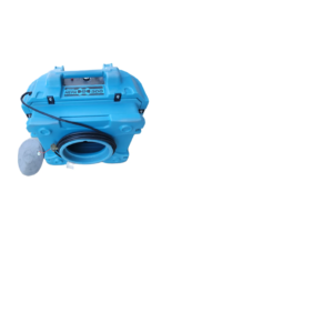 Commercial and Domestic Dehumidifiers on Four Measures