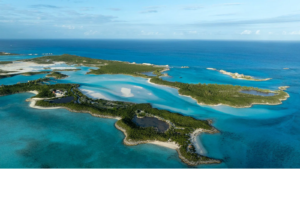 Rosewood Sampson Cay: Creating Bahamian Jobs Across Construction and Hospitality Operations
