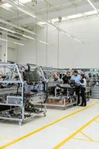 Why Inflation Is Harming Manufacturing Floors