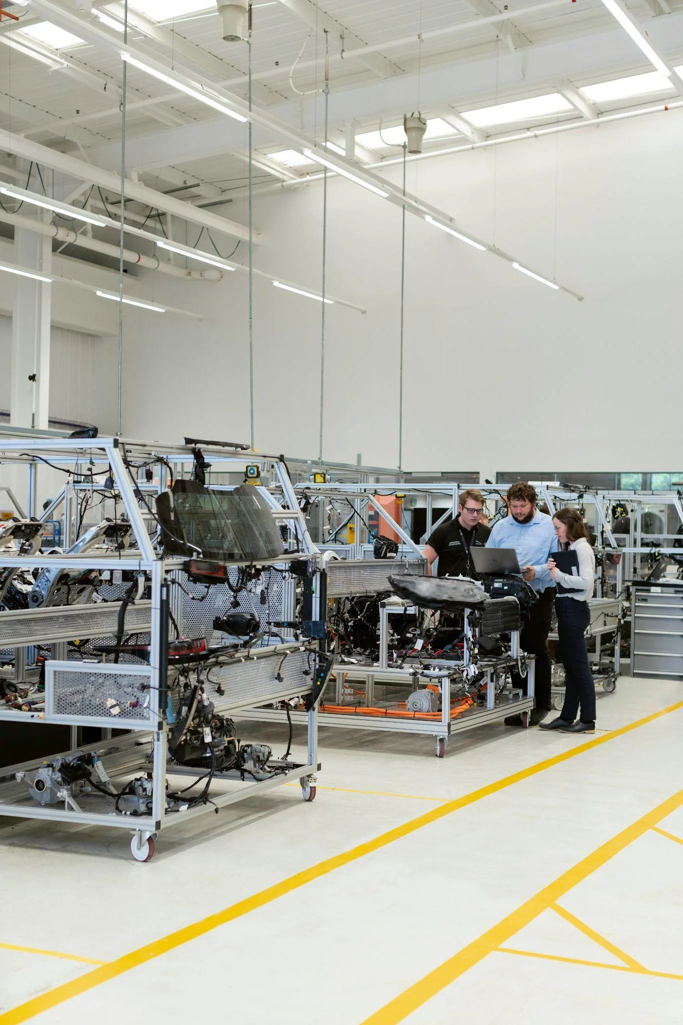 Why Inflation Is Harming Manufacturing Floors