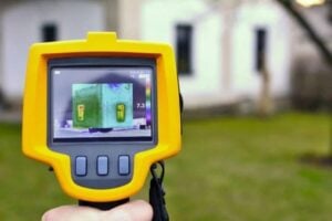 Moisture Detection Methods in Building Materials
