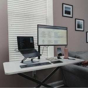 What Sit Stand Guidance Says About Time Spent Standing