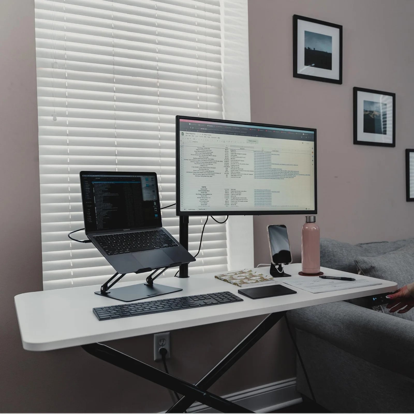 What Sit Stand Guidance Says About Time Spent Standing